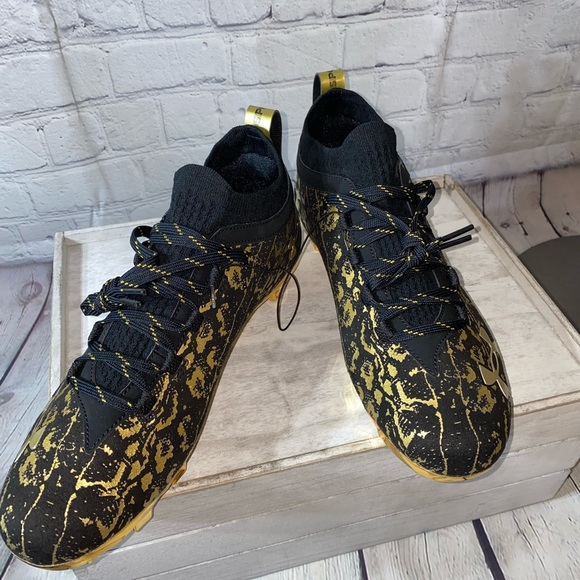 UNDER ARMOUR SPOTLIGHT LUX SUEDE 2.0 CLEATS MENS - Picture 10 of 10